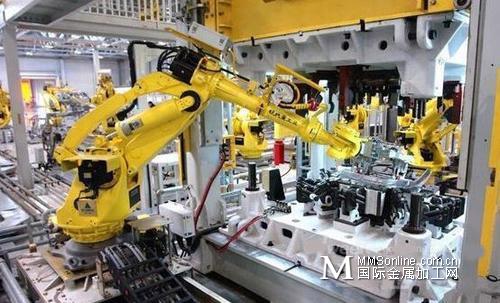 又一家血汗工厂!中国工厂自动化升级迫在眉睫