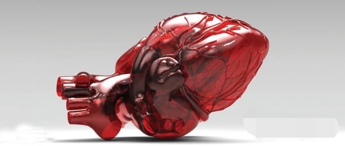 3D打印技术在心脏领域的应用前景和挑战