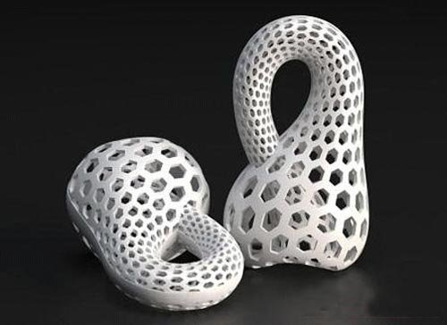 3D打印要成熟需与传统制造业融合
