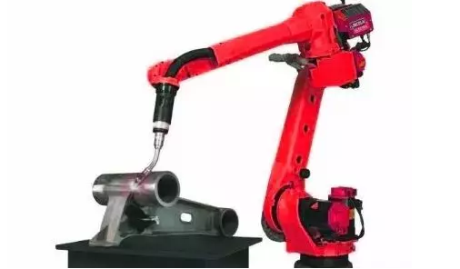 汽车工业机器人激光焊接技术的应用