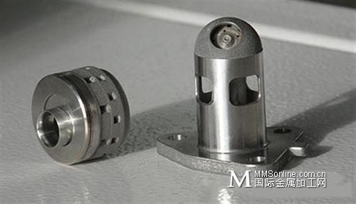 法国直升机制造商3D打印发动机最终部件-国际