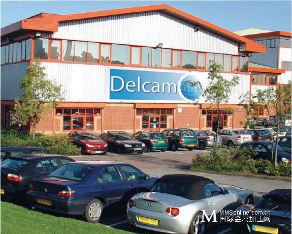 Delcam PowerMILL 产品特征-国际金属加工网