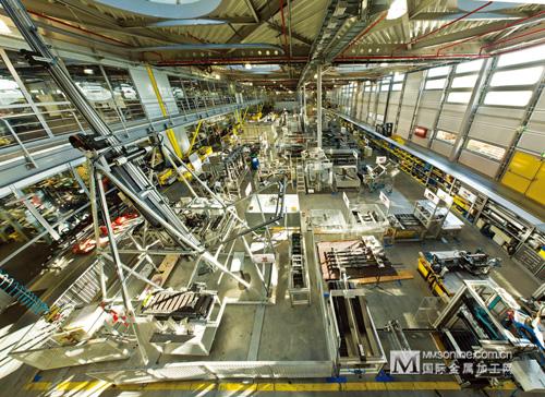 2025约旦世界工业机械及钢铁金属加工展