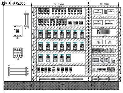 西门子MICROMASTER420 440标准变频器在汽