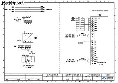 西门子MICROMASTER420 440标准变频器在汽