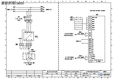 西门子MICROMASTER420 440标准变频器在汽