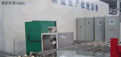 西门子MICROMASTER420 440标准变频器在汽