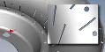 CONTURA G2  桥式测量机产品图