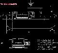 VF-2TR  5轴及特殊机床-耳轴式产品图