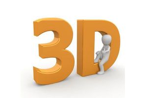 3D打印技术在生物医用材料领域应用展望