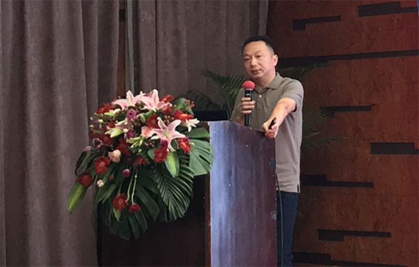玉:记萨瓦尼尼2018智能制造技术论坛暨湖南长