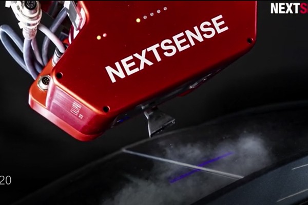 海克斯康直播预告：黑科技再次出道，直面车身任意材料和表面间隙面差检测