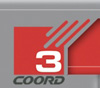 意大利COORD3公司北京代表处
