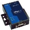 NPort 5150  1口RS-232/422/485串口设备联网服务器