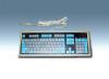 PRA-K102 模块型102键薄膜工业键盘