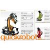 在线工具机器人Quickrobot