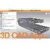在线工具App 3D-CAD