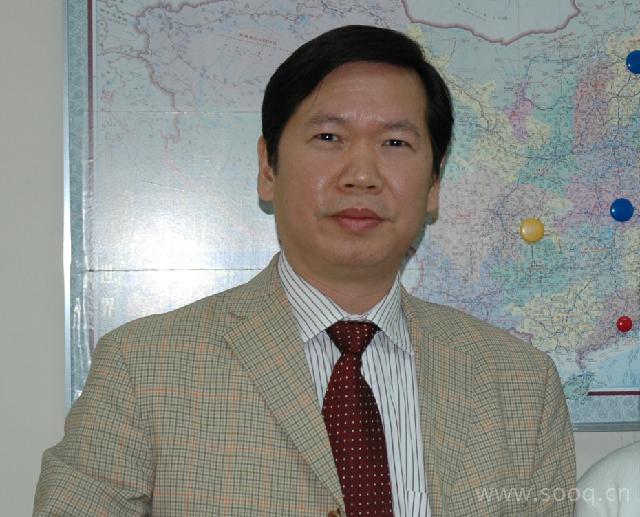 专访巨浪凯龙机床贸易(北京)有限公司总经理任家平先生