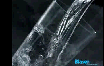 水质评估