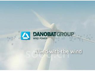 达诺巴特集团(中国)-风能