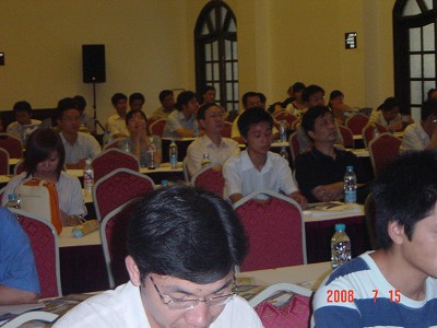 威纶人机界面技术应用研讨会在上海成功举办 - 3