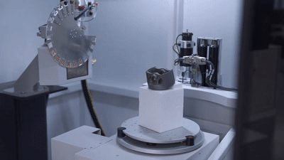 蔡司工业CT