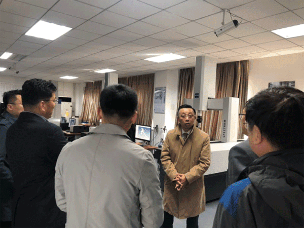 蔡司三坐标