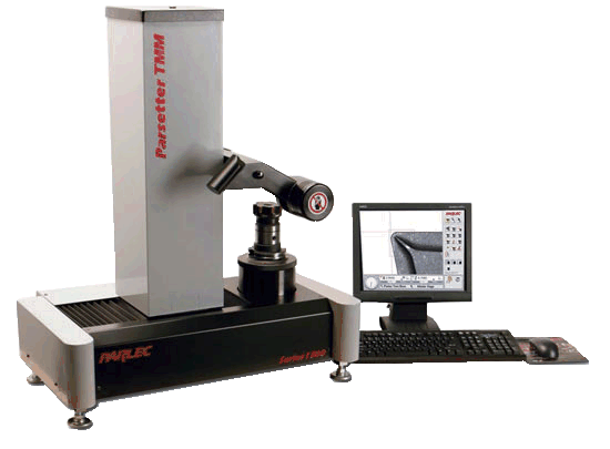 帕莱克新型p1500系列刀具预调仪