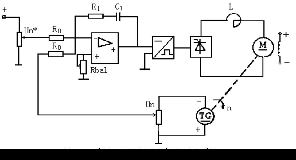 4线调速风扇测速原理