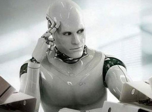 机器人在工业自动化领域中的应用