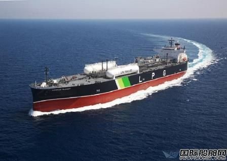 2艘中国造！2022年世界名船榜单出炉