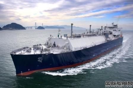 新船订单流向中国！韩国造船业死守最后阵地？