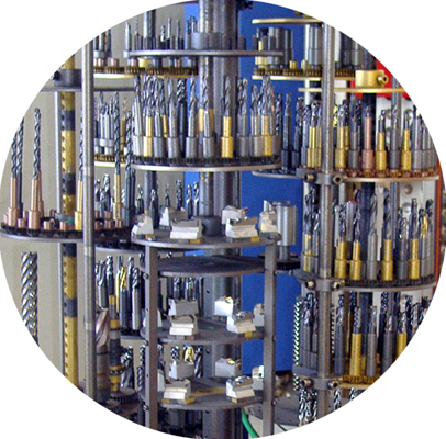 刀具涂层及种类