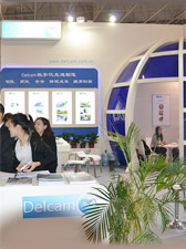 Delcam 安全高效 引领未来制造