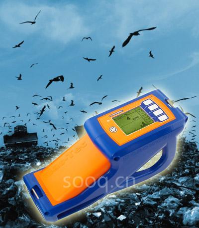 Crowcon’s new Gas-Tec portable hydrocarbon gas detector is designed for rapid leak survey and localisation in applications such as landfill sites