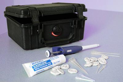 UV-2000S Starter Kit（样品准备套件）