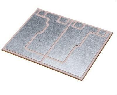 罗杰斯公司推出新型氮化硅陶瓷基板