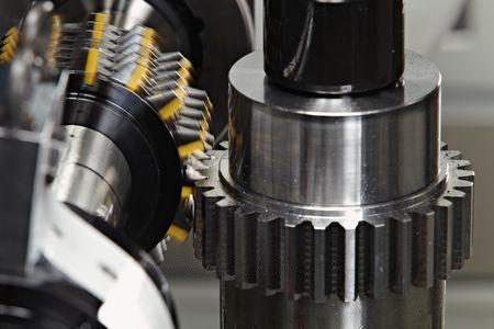 齿轮铣削的新时代