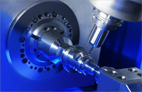 巨浪mill系列车铣复合加工中心