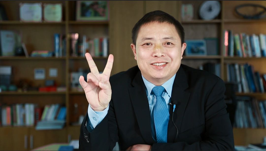 周晓川，AMTS创始人、上海恒进展览有限公司总经理、励进展览（上海）有限公司副董事长