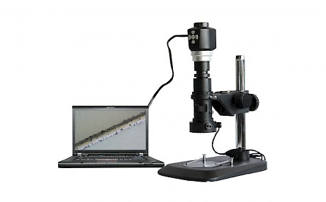 HD750数码体视显微镜