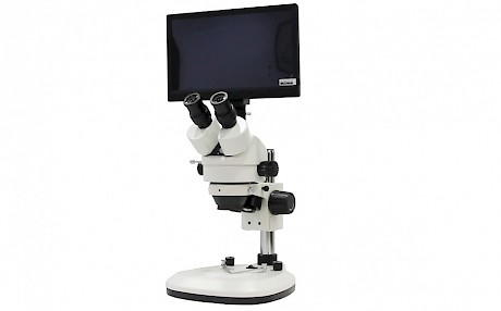 VMS135DM数码视频显微镜