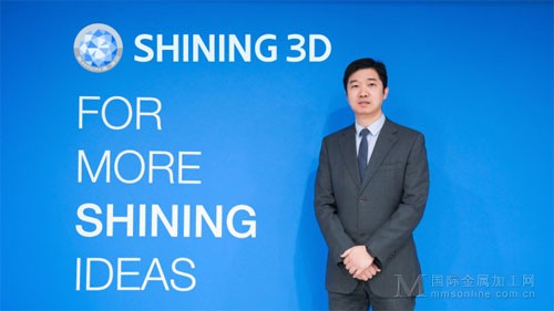 破浪而出，向新而行——共谱高精度3D数字化应用新华章