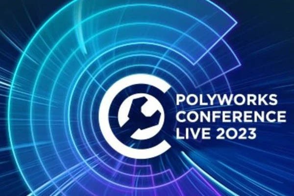 PolyWorks Conference Live 2023 圆满结束，点击查看视频回顾！