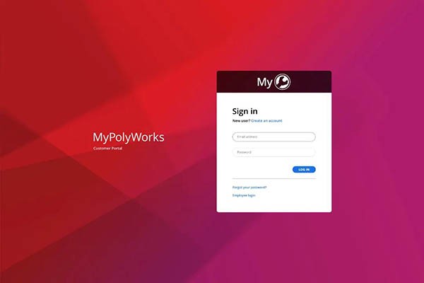 6月14日 技术支持区将全新改版为 MyPolyWorks 在线中心！
