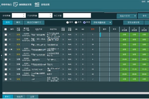 质量管理 | 海克斯康QMS助力骨科领军企业领跑数字化质量大潮！