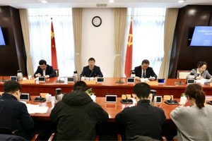 北京：推动京津冀氢能产业集群化协同发展