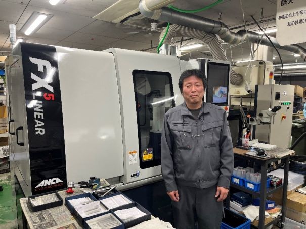 武田工业采用ANCA FX5 Linear进行刀具修磨与制造258.jpg