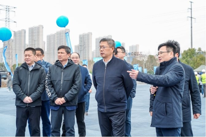 【新闻稿】GMCC美芝精密科技产业园落子芜湖 年产能3000万台助推家电“以旧换新”495.jpg
