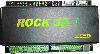 Rock 32-ⅠPxDxx